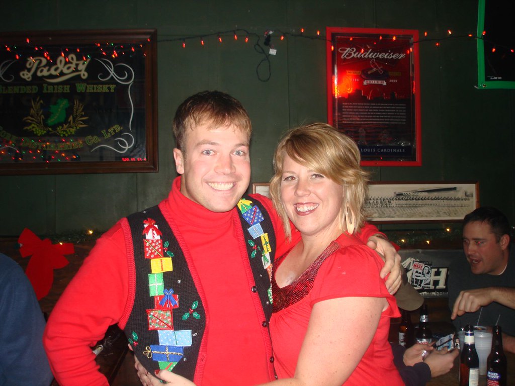 June and Ward Cleaver? "T Time" Flickr