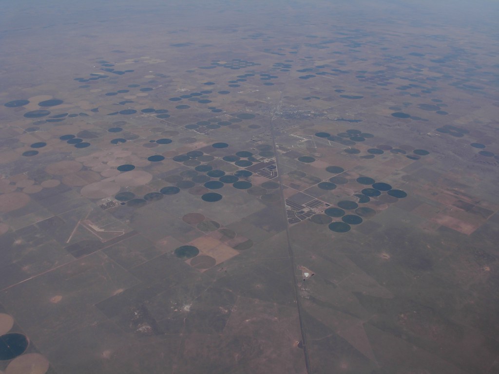 South of Dalhart, Texas DSCN1914.JPG ElapsedTime in series… Flickr