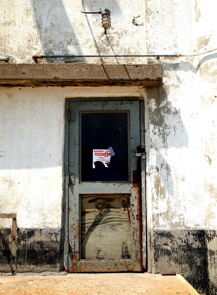 Main Entrance Overbrook Coop Maple Street Overbrook, KS Jayhawk Explorer Flickr