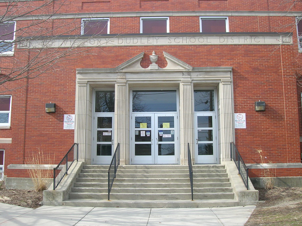 Mount VictoryDudley School DistrictMount Victory, Ohio Flickr