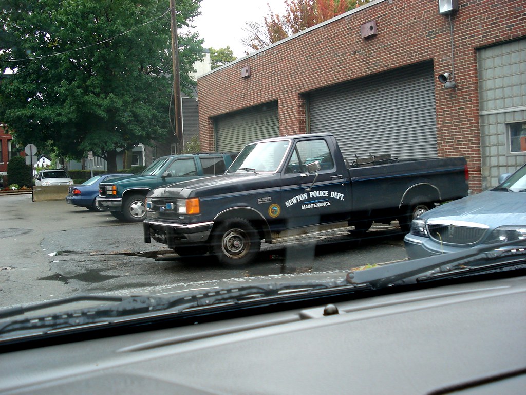 newton mass police5 christopdesoto Flickr