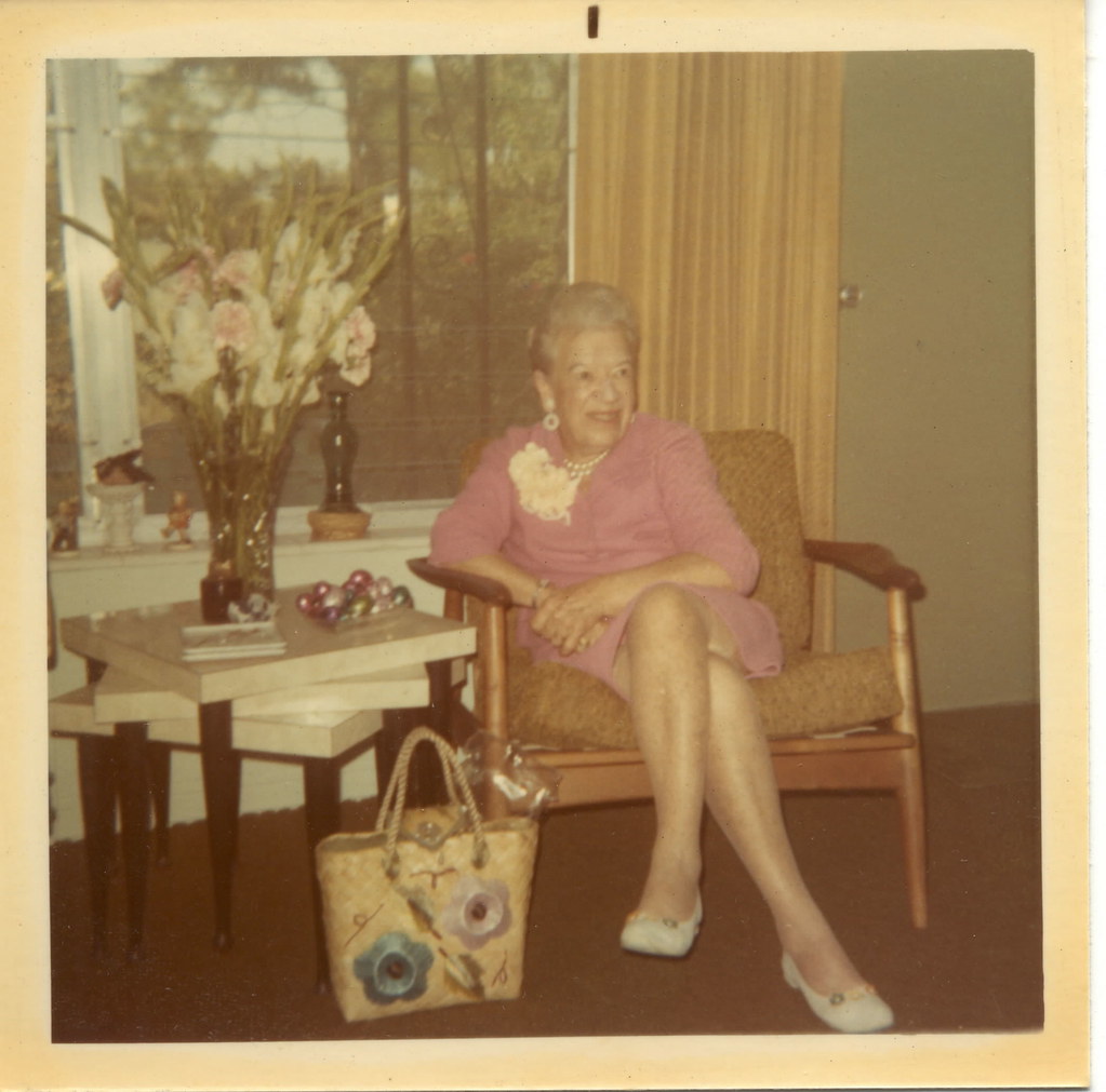 Harriet Gifford Living Room Michael Halberg Flickr