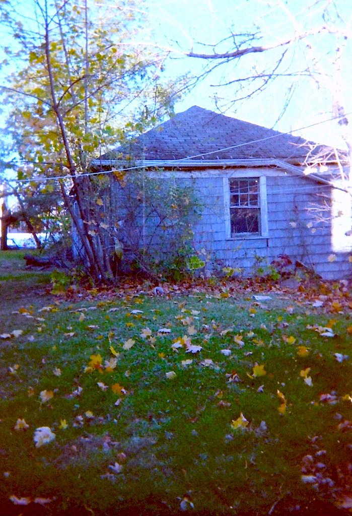 Rear of Willowbrook Road Apartments Staten Island New York… Flickr