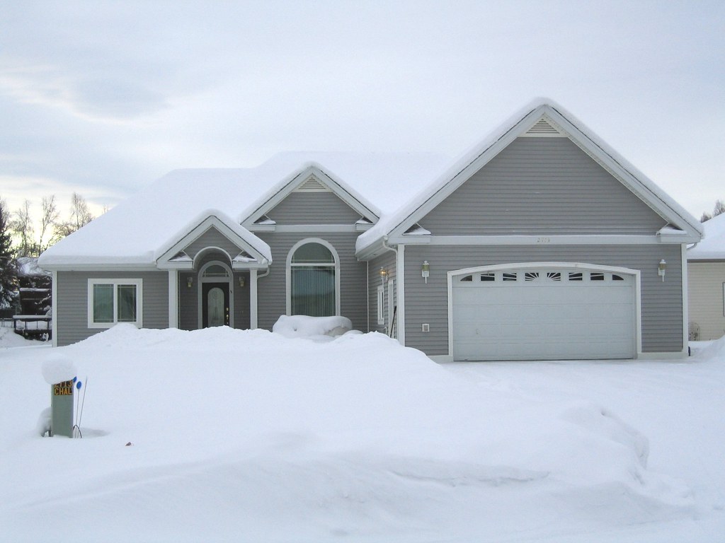 Doyon Estates Subdivision akdoyonestates Flickr