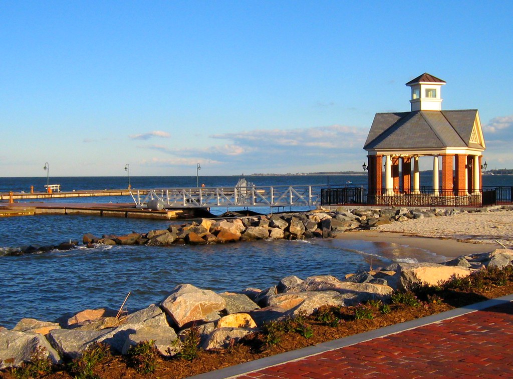 Best Places To Live In Yorktown Va at Tabitha Nicolai blog