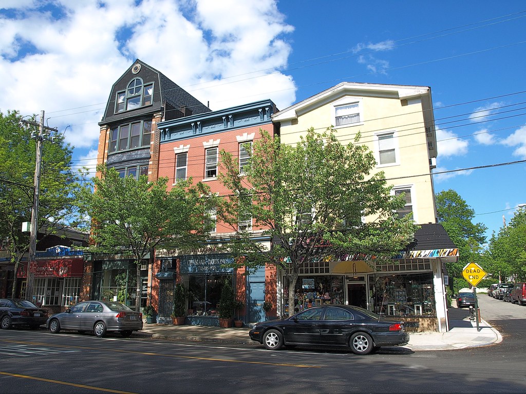 City Island Avenue, City Island, Bronx NYC jag9889 Flickr