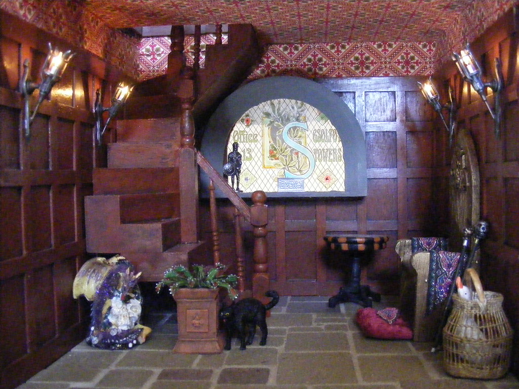 2009_0530stuffswkb0038 Sally Watson Flickr