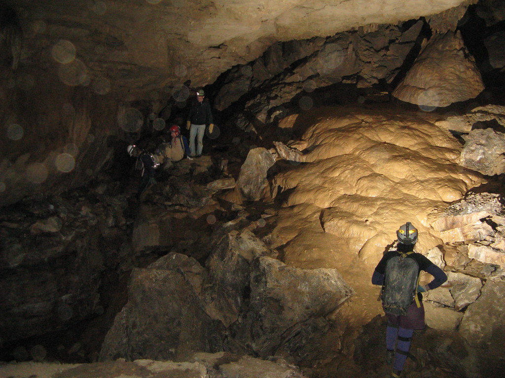 Rice Cave, Van Buren Co. 043 Joey Stuckey Flickr