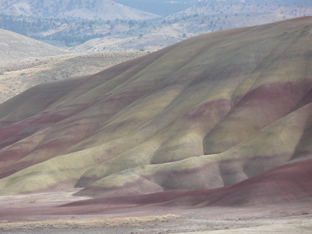 John Day National Monument , Oregon james homan Flickr
