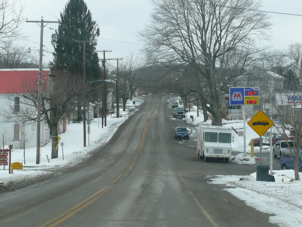 Freeport, Ohio marada Flickr