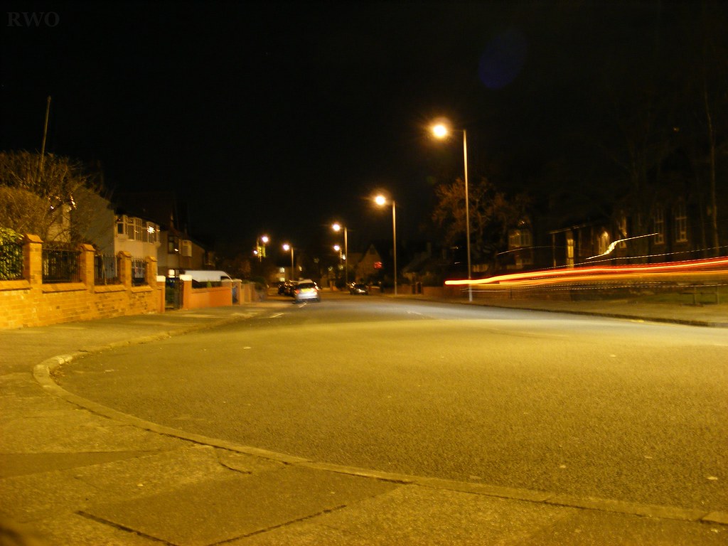 Marlowe Road, Wallasey Taken from Cliff Road. Flickr