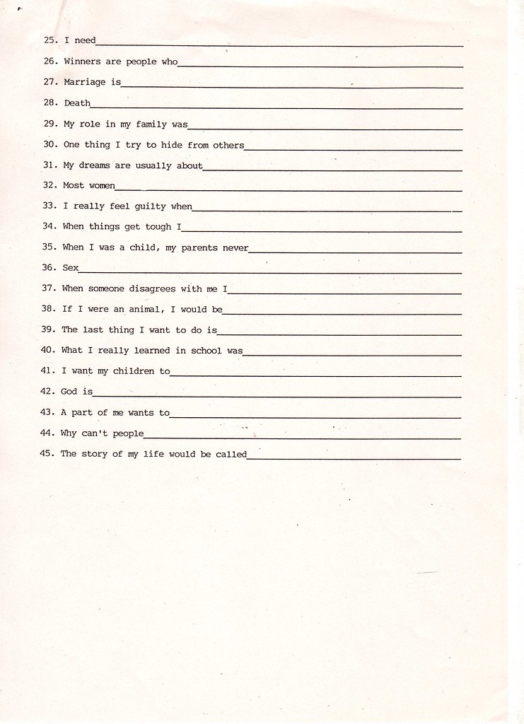 Sentence Completions Tests Answers Nms At Deborah Gibson Blog