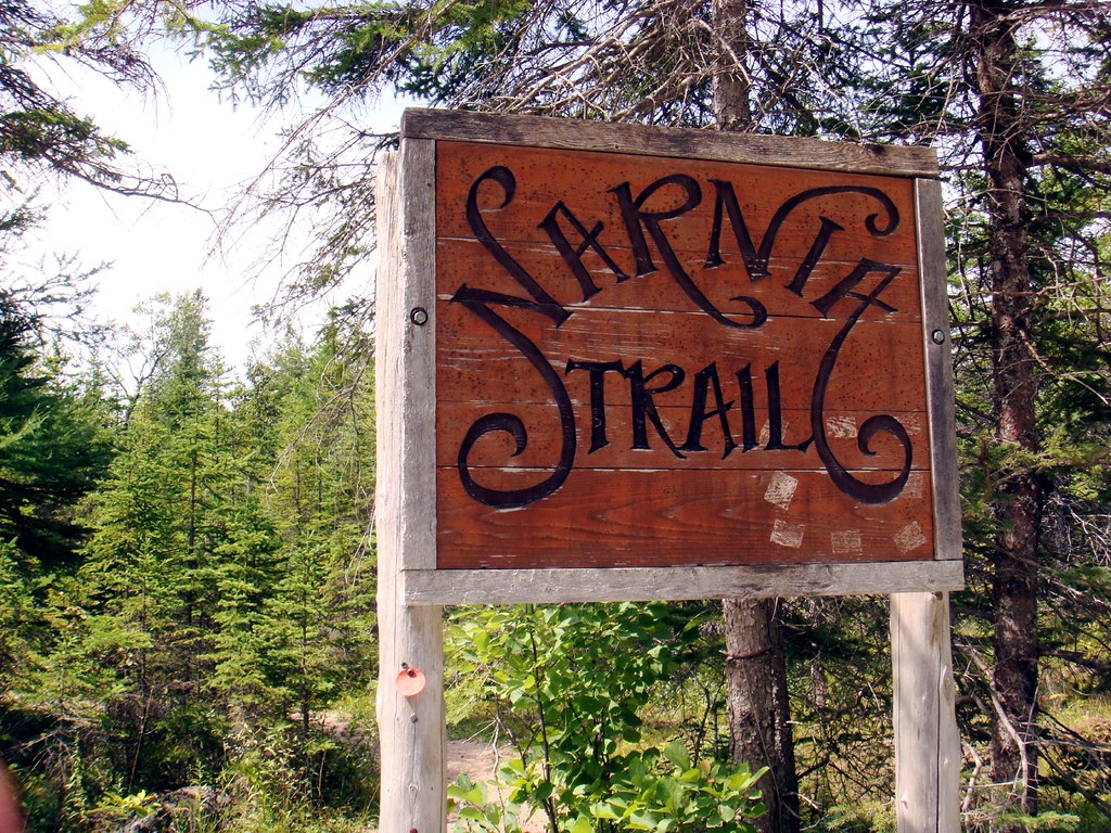 On to Narnia In Cedarville, Michigan, at Cedar Campus Inte… Flickr