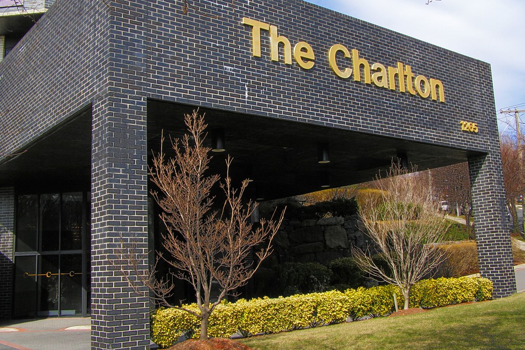 The Charlton Condominium, Fort Lee NJ 1265 15th Street, Fo… Flickr