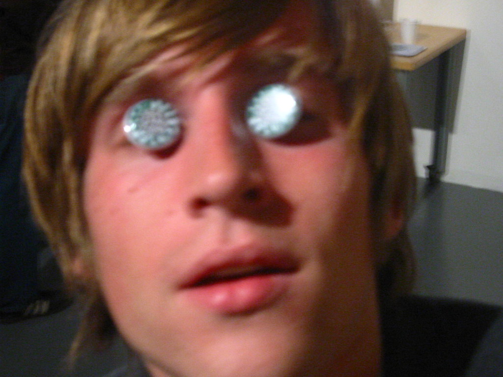 SFAI Walter and McBean Galleries AntiAdvertising Agenc… Flickr