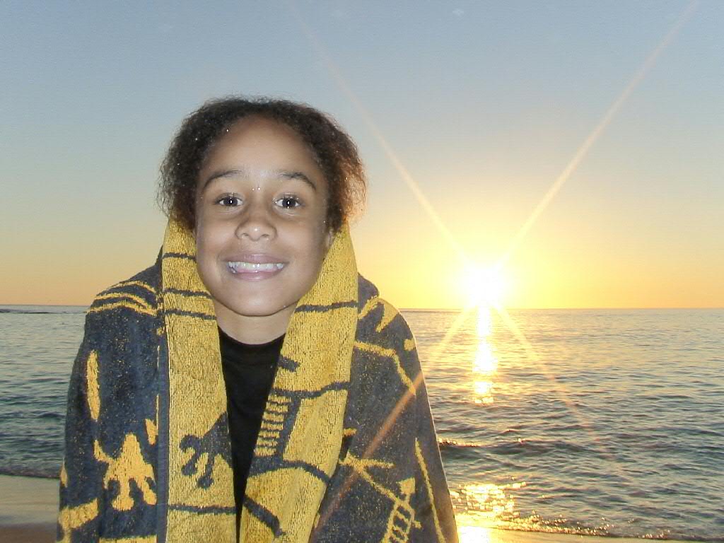 Melissa sunset at Camps Bay Melissa at Camps Bay sunset on… Flickr