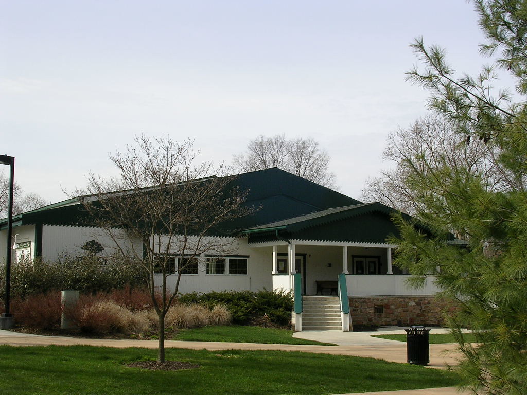 Ephrata Performing Arts Center Ephrata, Pennsylvania. Flickr