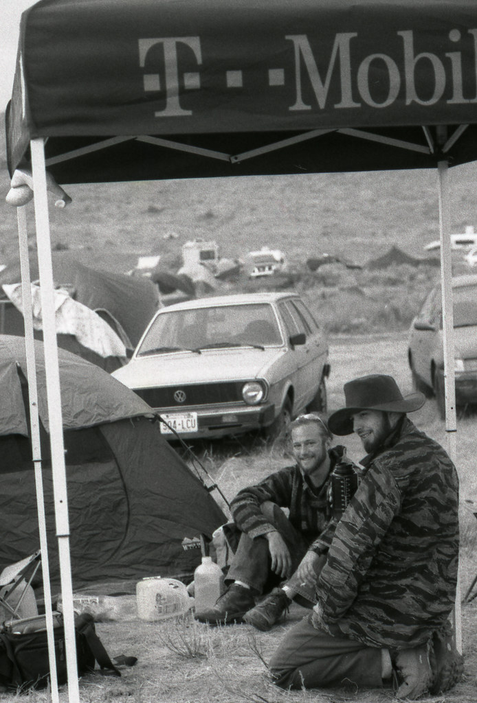 base camp at barter fair 2006 barter fair 2007, Tonasket W… Flickr