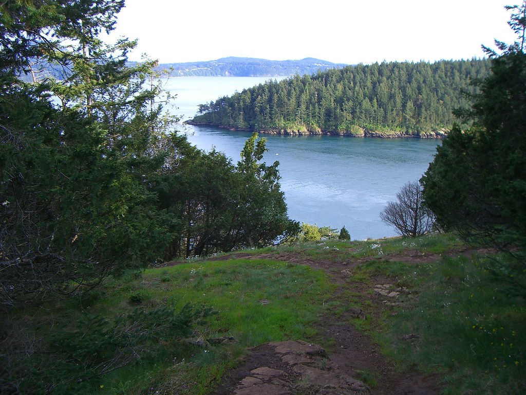 Anacortes, WA gemteck1 Flickr