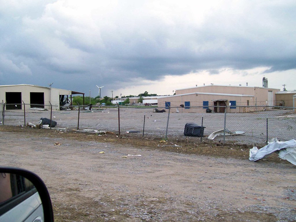 Coors Beer Factory hit Doug Schwarz Flickr