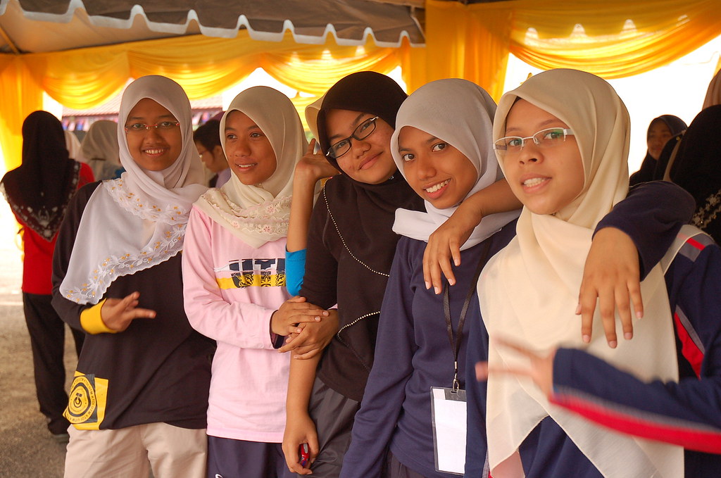 Program Khidmat Bakti Perdana Johor Fasa 2 2007 Sukaneka