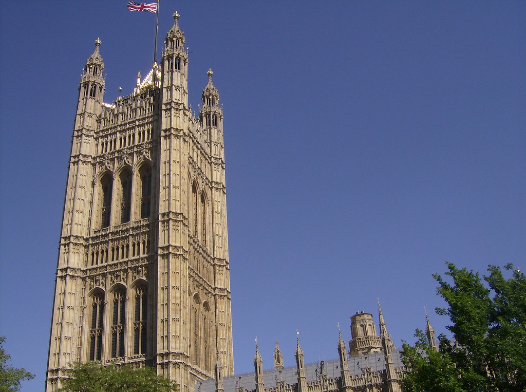 Beckingham palace,U.K Qtr femme Flickr