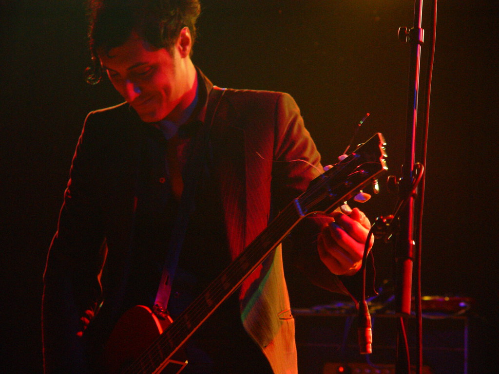 Bellmer Dolls at Highline Ballroom Zinarcotics Flickr