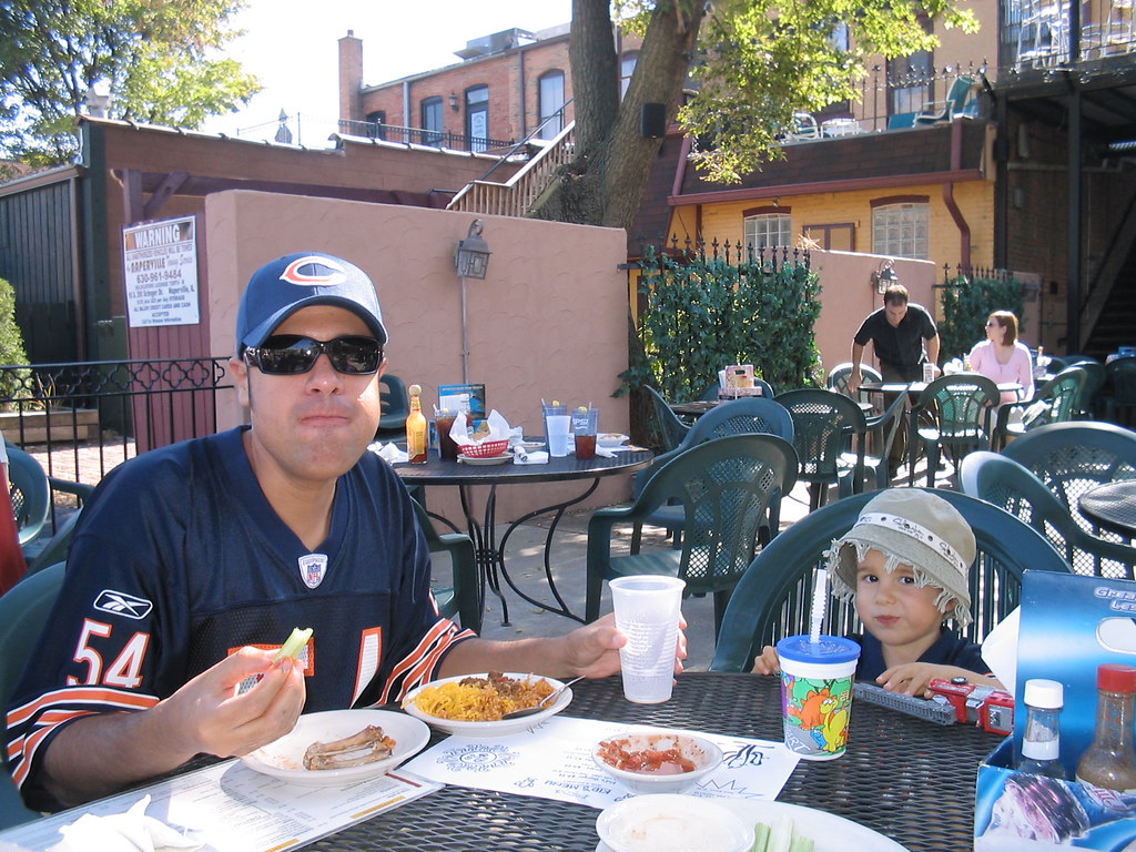 57 River Park and Potter Place Flickr