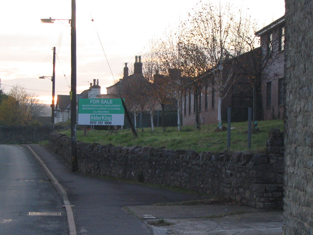 Long Ashton Research Station Closure Long Ashton, where Ki… Flickr