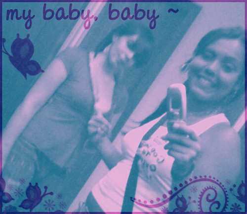 baby² queria tanto te ver , ve se me liga as vezes só pra … Flickr