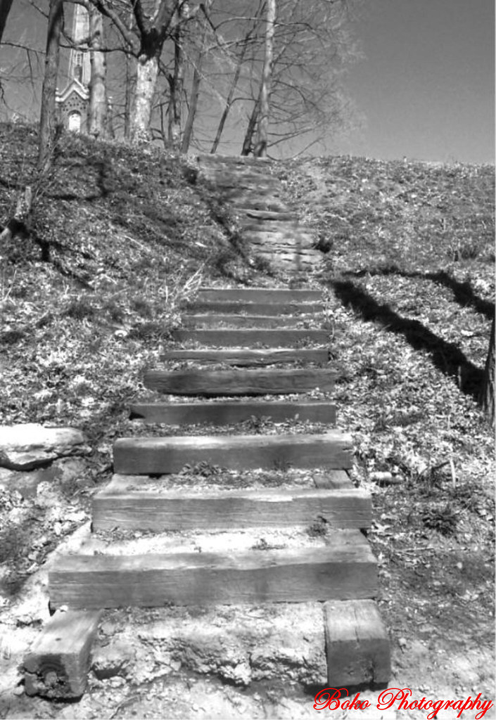 Perkins Park Perkins Park. Warren, Ohio Sarah Bokone Flickr