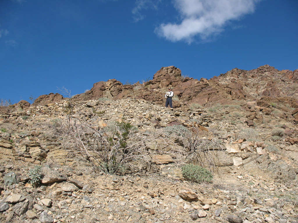 20080204 GOPS Red Cloud Trail 4x4 Scout Trip (114) Flickr