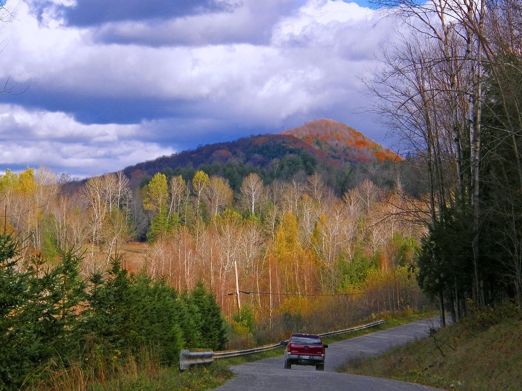 Iron Hill you have seen many shots of around Iron Hill....… Flickr