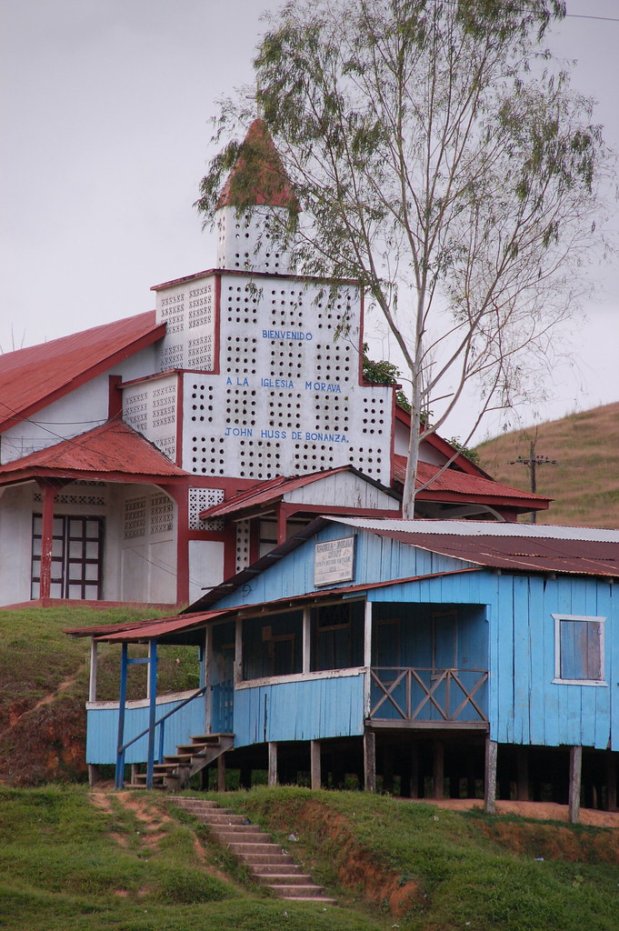 DSC_0084 Church, Bonanza. keith_wall99 Flickr