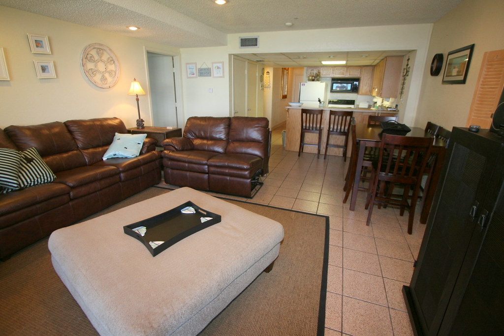 Bahia Mar Condominium 358 South Padre Island Texas 78597 L… Flickr