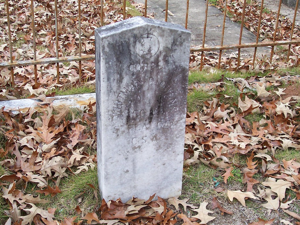 OwensBellview Cemetery, Parramore Florida Confederate gra… Flickr