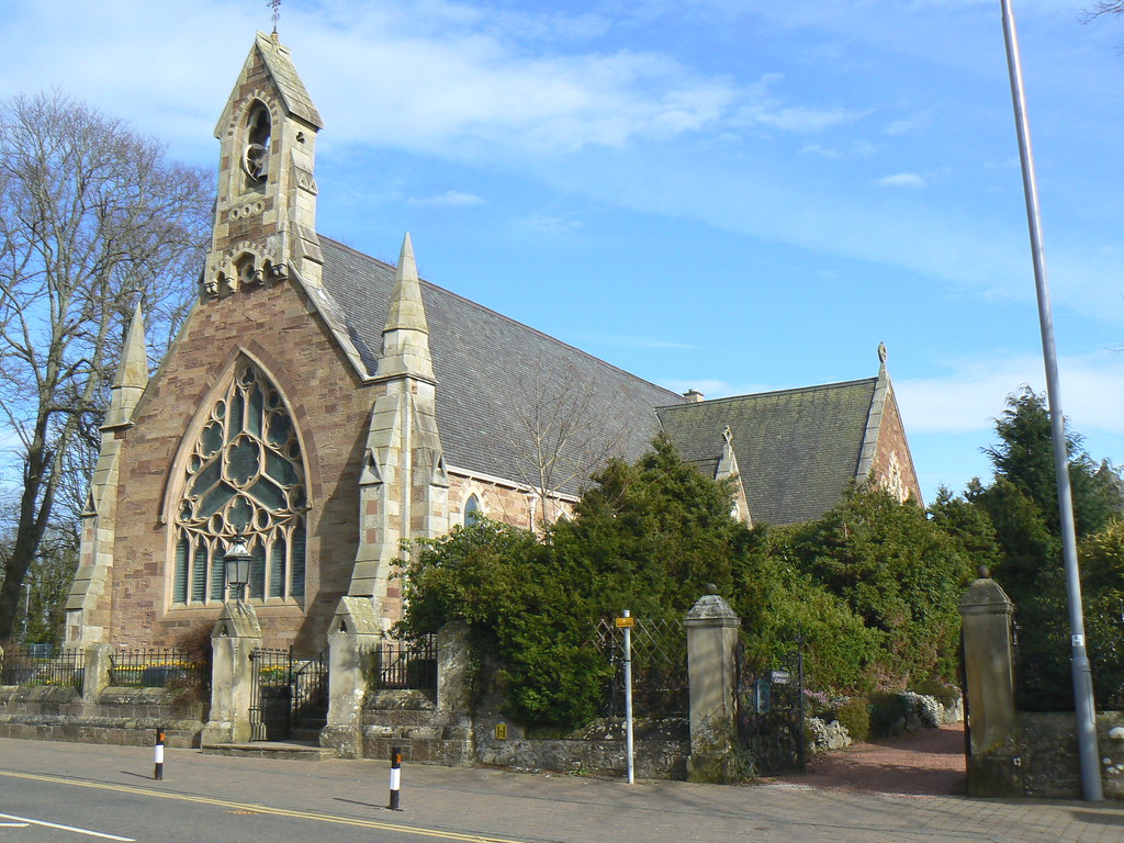 Project Scotland Ayr and Alloway Alloway Village site… Flickr