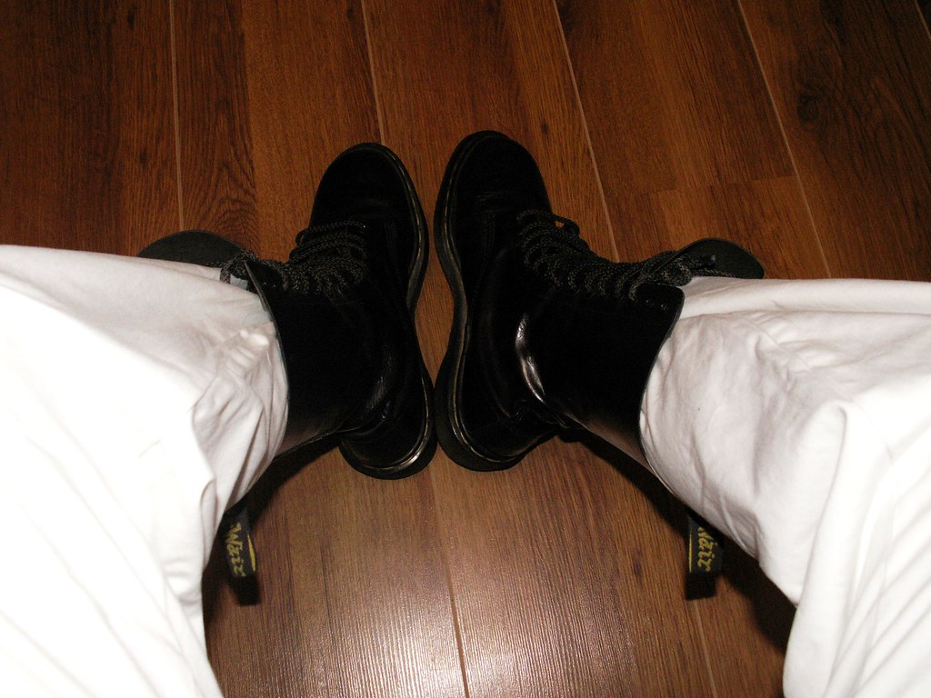 dr martens 6 dmmartens666 Flickr