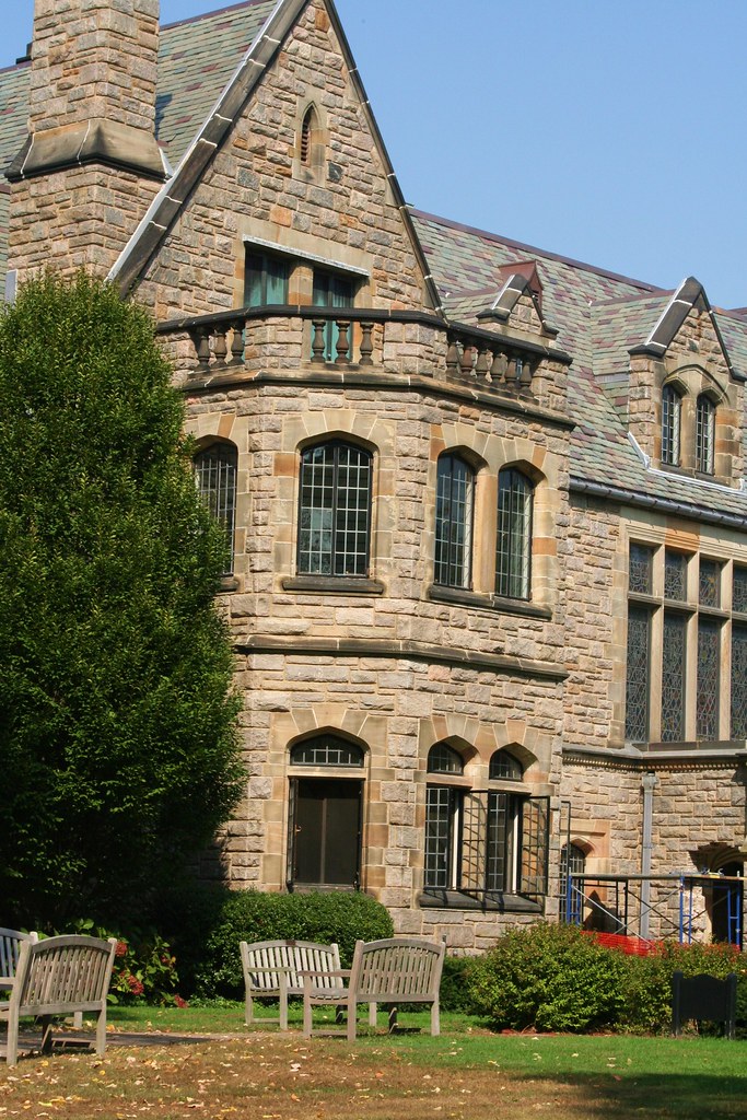 Mill Neck Manor 001 Jennifer Lynn Flickr