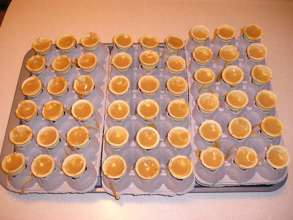 Recette de au sucre. Cette recette ce fait au micr… Flickr