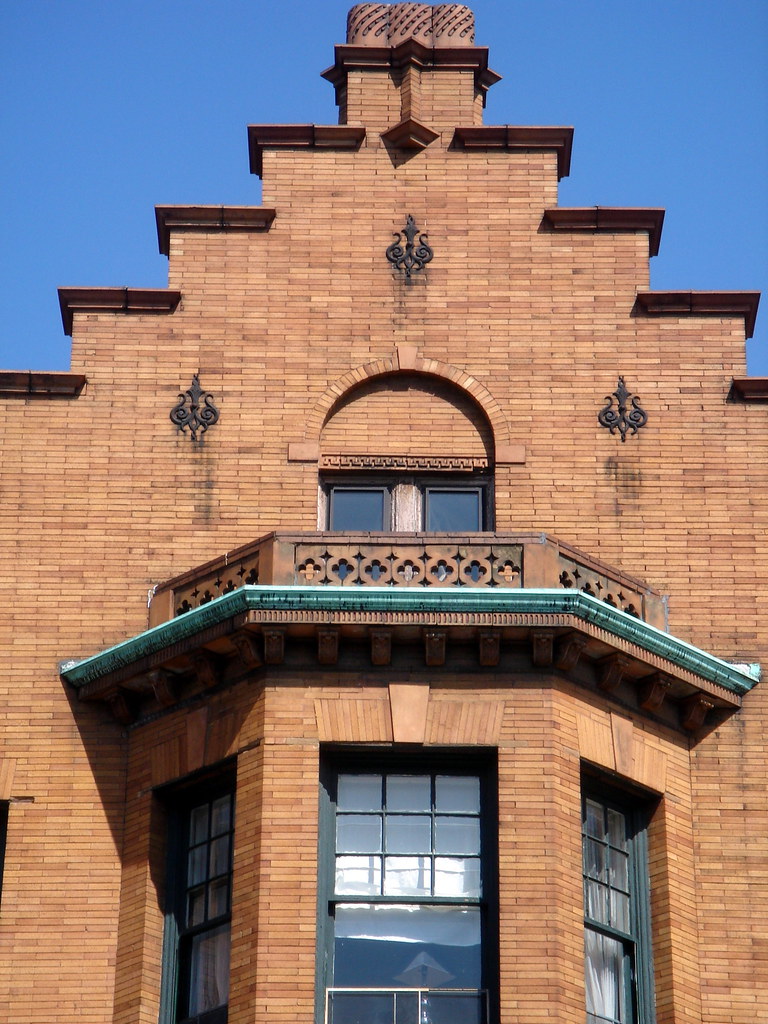 050408 lunch in oak park with mom and steve11 southie3 Flickr