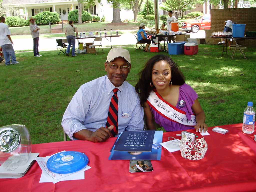 NC Orville and Audrey Cox Warrenton, North Carolina. May … Flickr