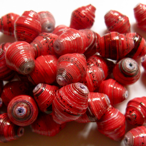 beautiful beads Buy now at Mzuri Beads Flickr