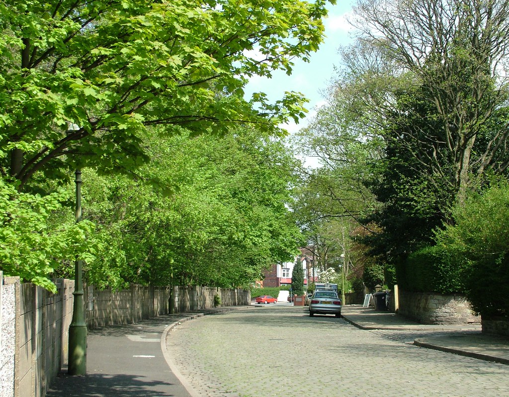 Lower Broughton Road, Salford Ian Wilson Flickr