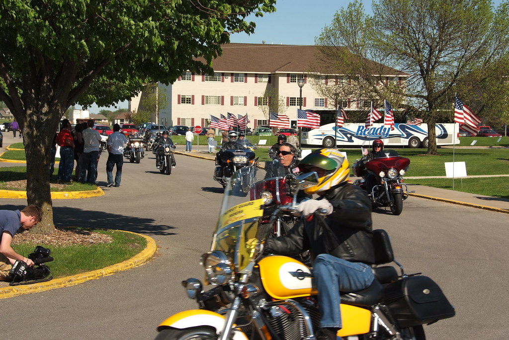 B Co. 248th ASB Boone, IA National Guard Co. B … Flickr