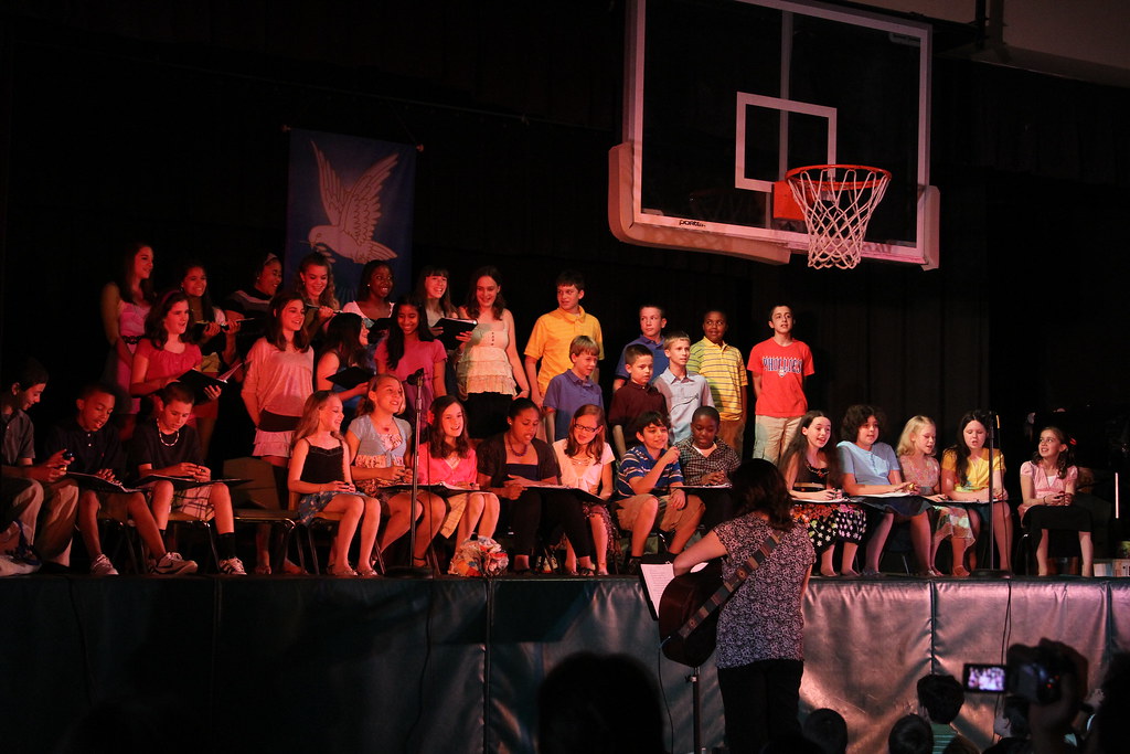 Nativity BVM Spring Concert 2011 Nativity BVM School, Medi… Flickr