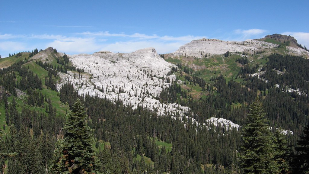 The Marble Mountains Myla and Wes Flickr