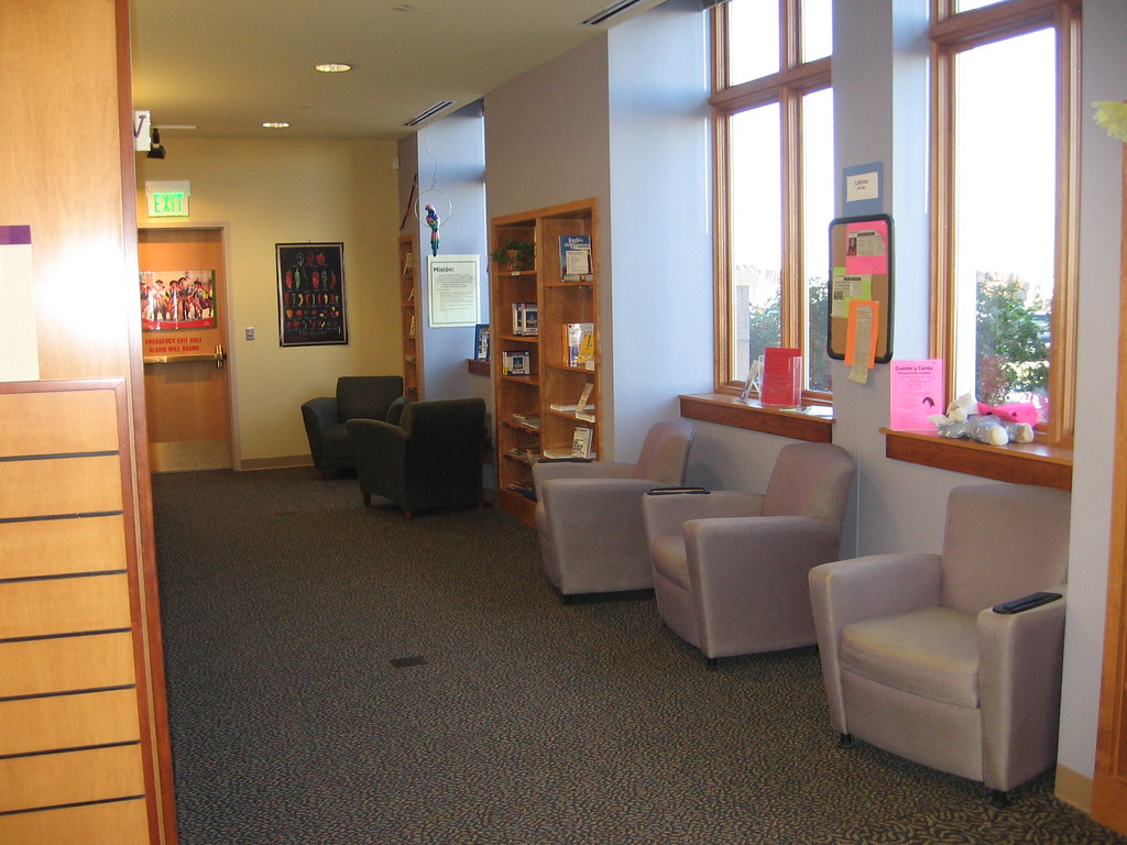 smoky hill ya area Gunnison County Libraries Flickr