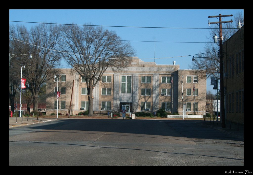 Dewitt, Arkansas County, Arkansas Pris Weathers Flickr