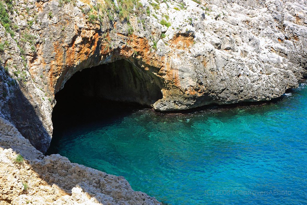 la Goccia scava la Roccia località Il Ciolo My Photostream… Flickr